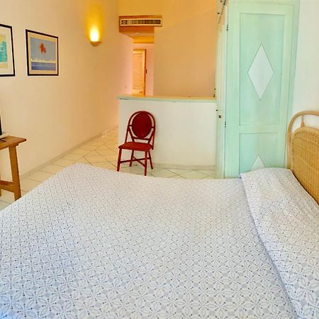 Swadeshi Sporting Hotel Tanca Manna Cannigione Eksteriør bilde